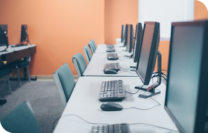 Computer and Hardware Sales