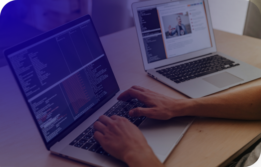 Website & Application Development